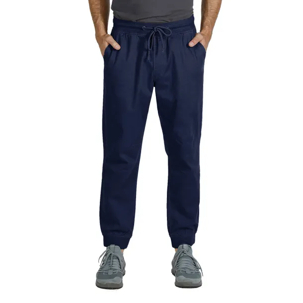 CONOR Unisex pants - EXPLODE Blue