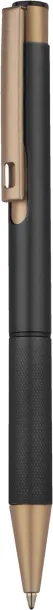 VITE Ball pen Crna