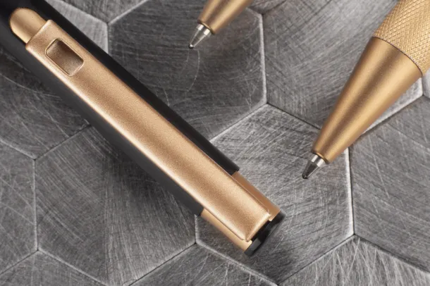 VITE Ball pen Crna