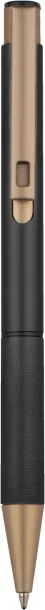 VITE Ball pen Crna