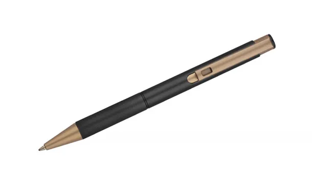 VITE Ball pen Crna