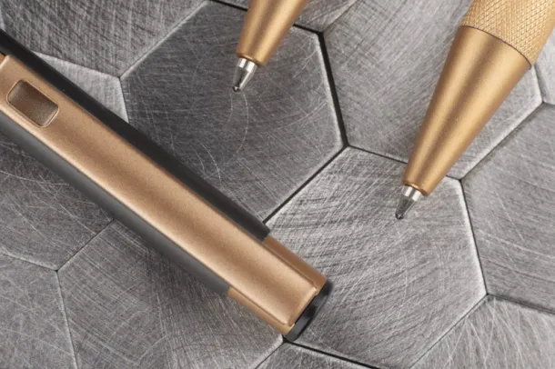 VITE Ball pen grafitowy