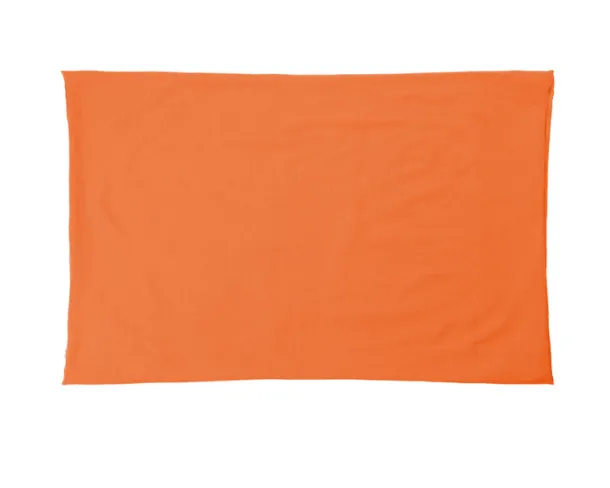 TUBO Neck tube Orange