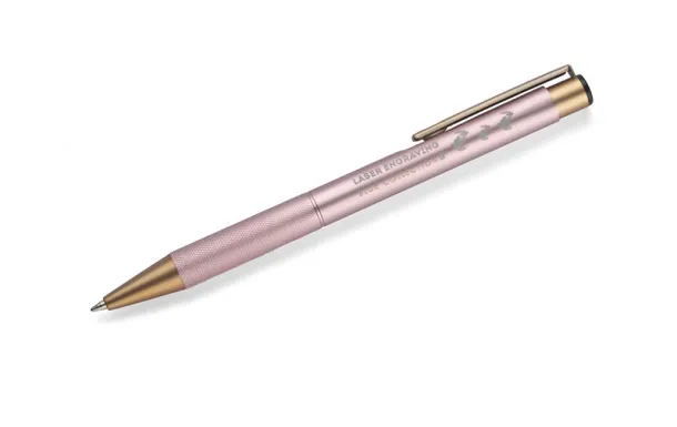VITE Ball pen Roza