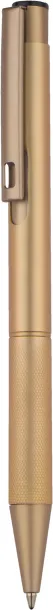 VITE Ball pen złoty
