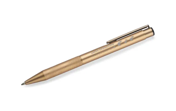 VITE Ball pen Gold