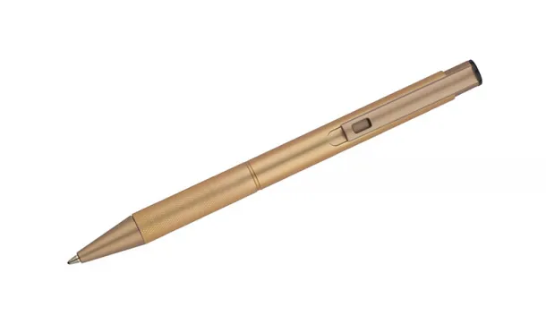 VITE Ball pen Gold