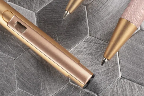 VITE Ball pen Gold