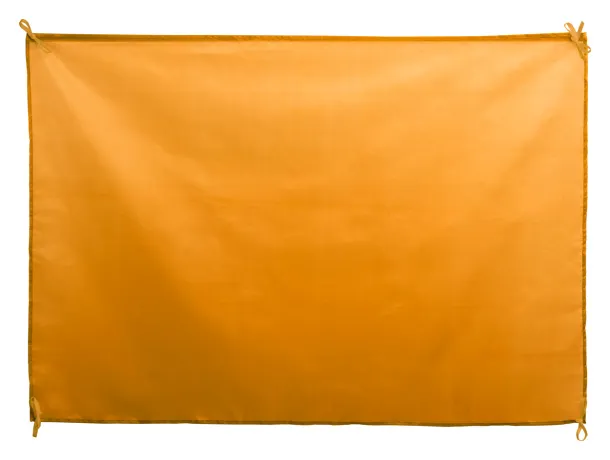 Dambor flag Orange