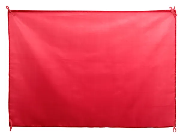 Dambor flag Red