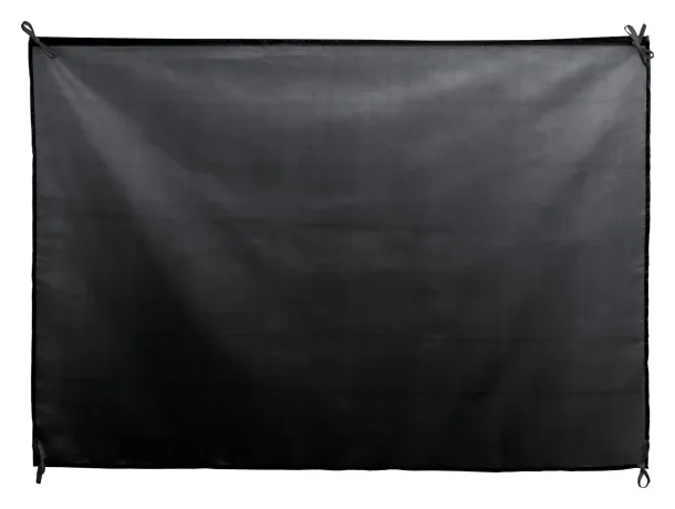 Dambor flag Black