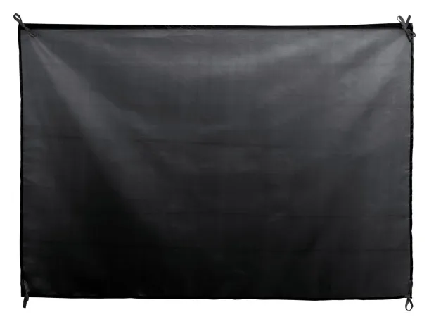 Dambor flag Black