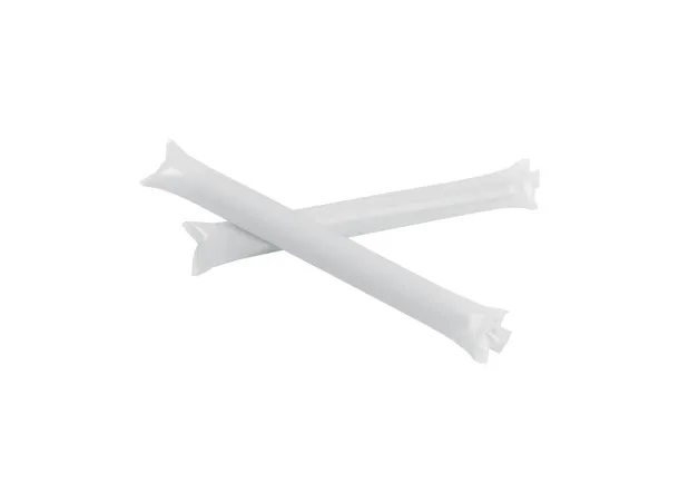 Stixy cheering sticks White