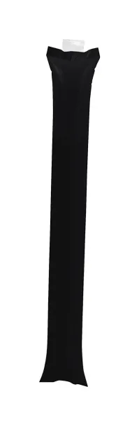 Stixy cheering sticks Black