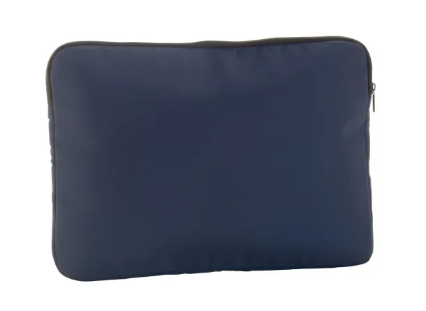 Laddex RPET laptop bag Dark blue