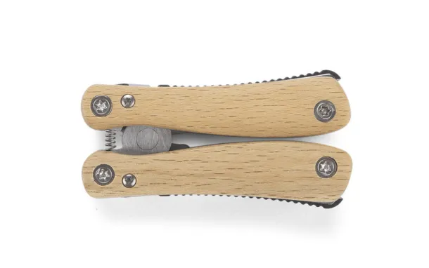 FORT Mini multitool Prirodna