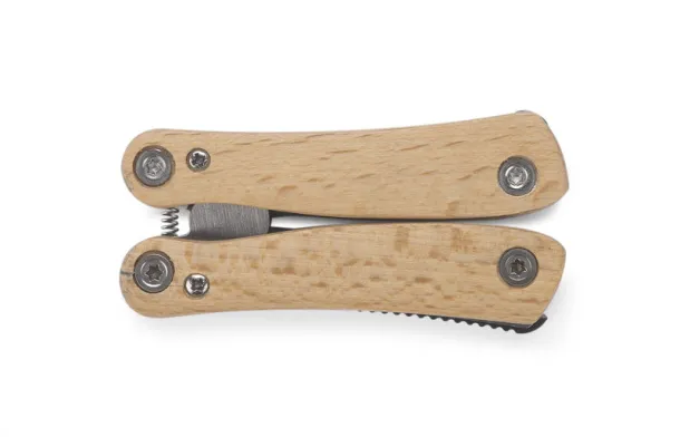 FORT Mini multitool Beige