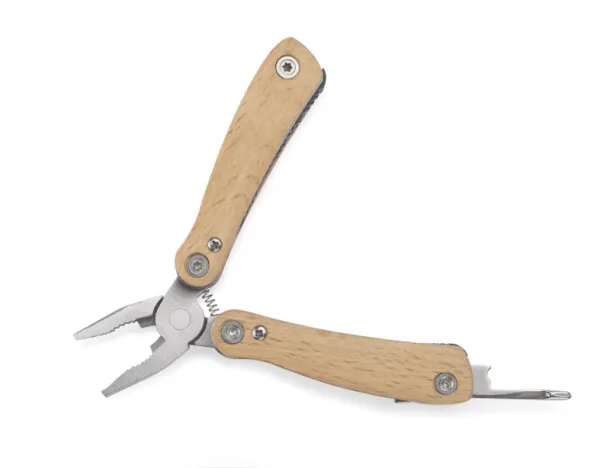 FORT Mini multitool Beige