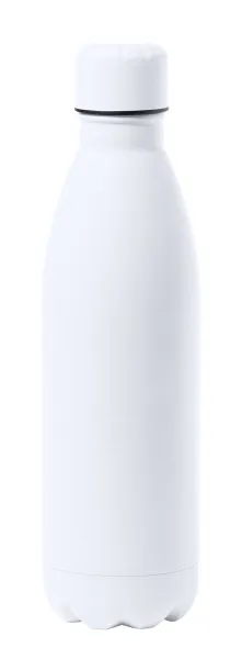 Jenings sport bottle White