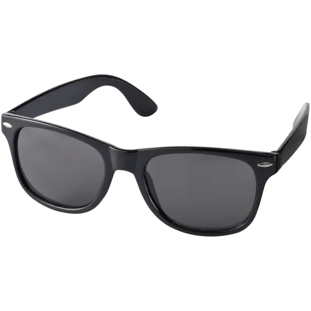 Sun Ray sunglasses Solid black