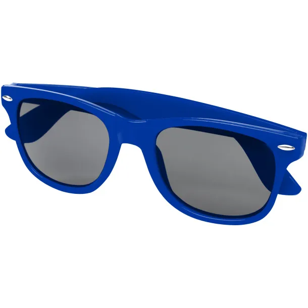 Sun Ray sunglasses Royal blue