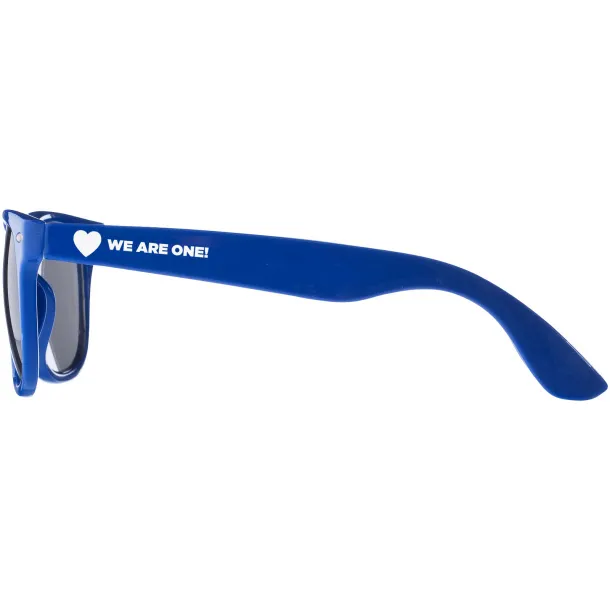 Sun Ray sunglasses Royal blue