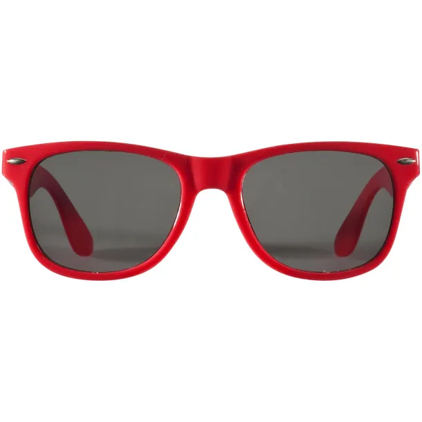 Sun Ray sunglasses Red