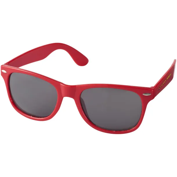 Sun Ray sunglasses Red