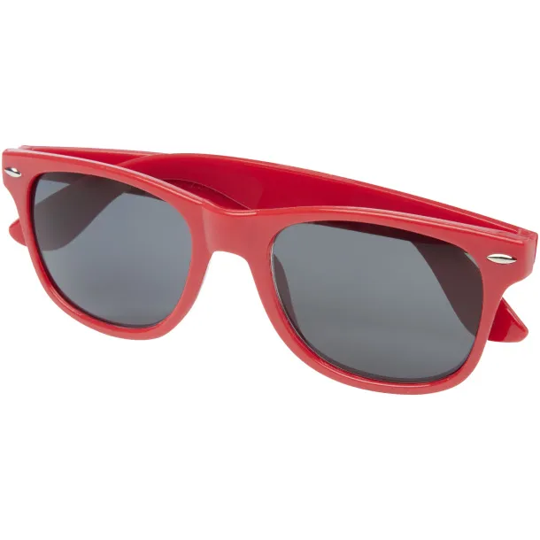 Sun Ray sunglasses Red