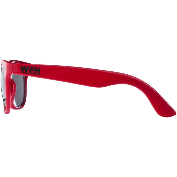 Sun Ray sunglasses Red