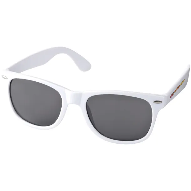 Sun Ray sunglasses White