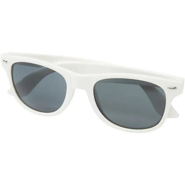 Sun Ray sunglasses White