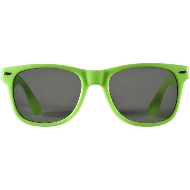 Sun Ray sunglasses Lime