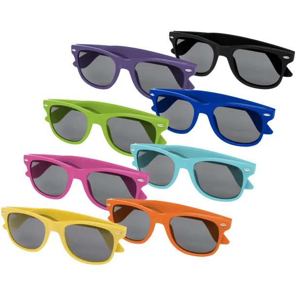 Sun Ray sunglasses Lime