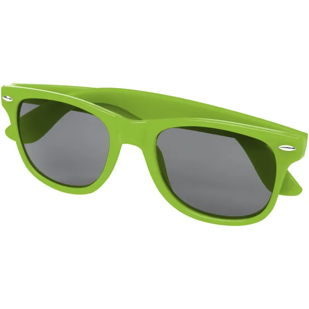 Sun Ray sunglasses Lime