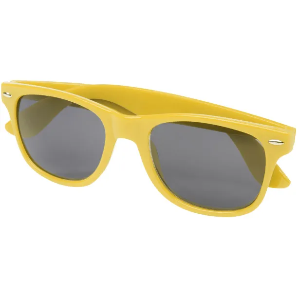 Sun Ray sunglasses Yellow