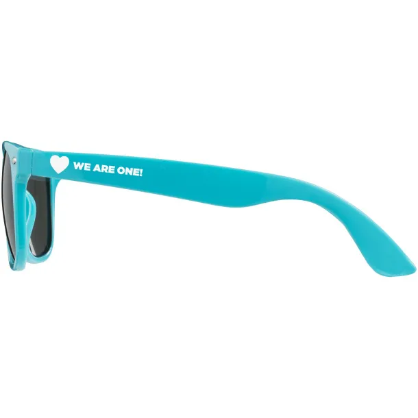 Sun Ray naočale za sunce - Unbranded Aqua blue