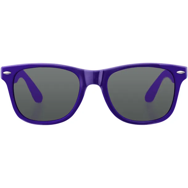 Sun Ray sunglasses Purple