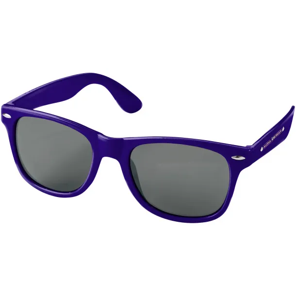 Sun Ray sunglasses Purple