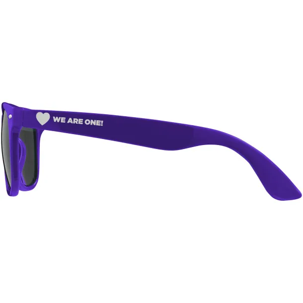 Sun Ray sunglasses Purple