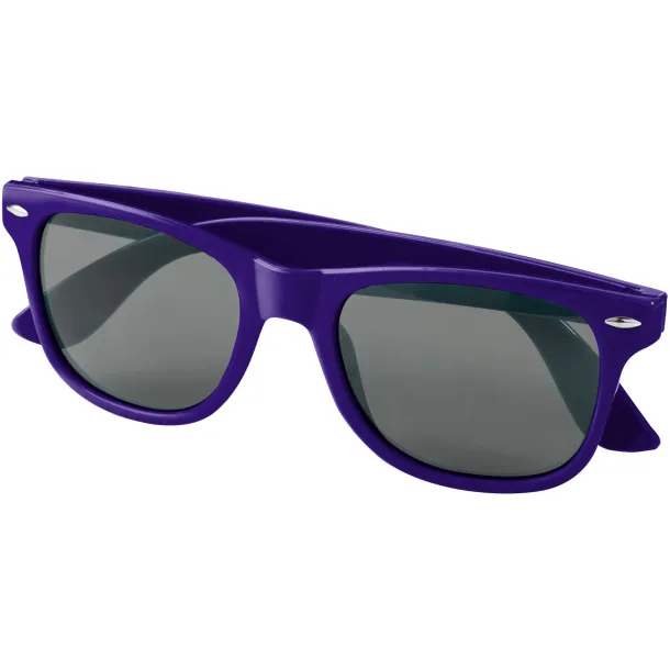 Sun Ray sunglasses Purple