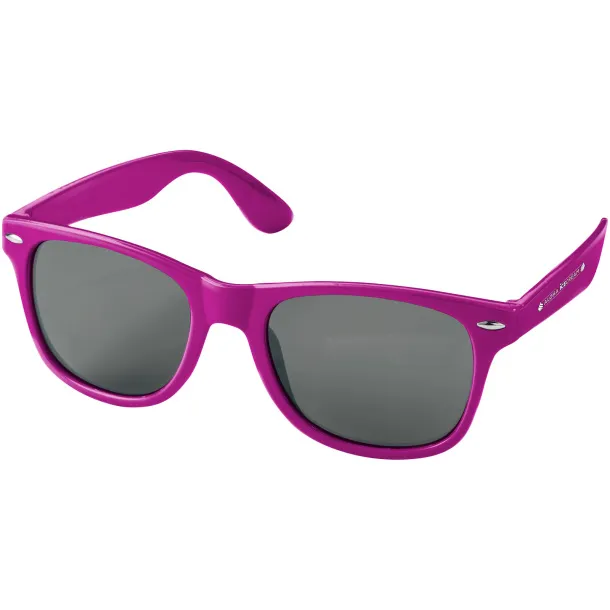 Sun Ray sunglasses Magenta