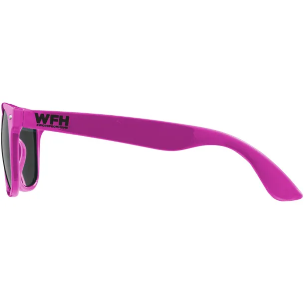 Sun Ray sunglasses Magenta