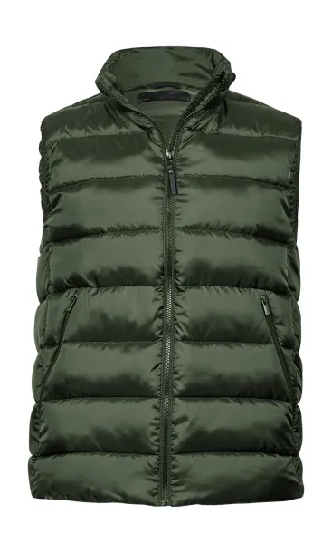  Lite Bodywarmer - Tee Jays Deep Green