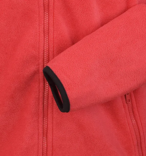  Fashion Fit Outdoor Fleece - Result Core