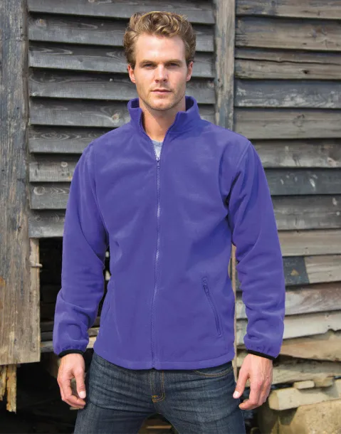  Fashion Fit Outdoor Fleece - Result Core