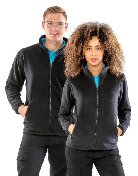  Fashion Fit Outdoor Fleece - Result Core