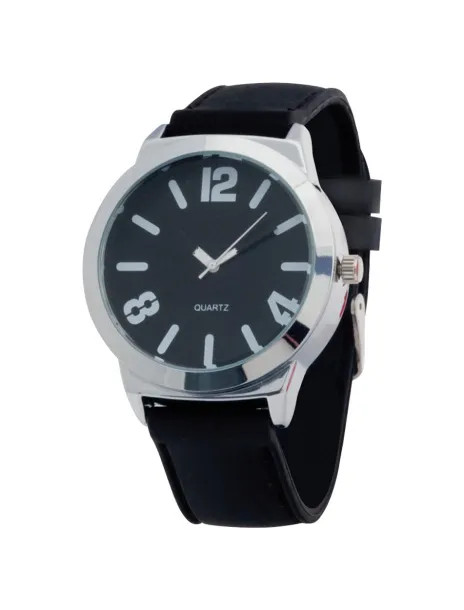Balder watch Black