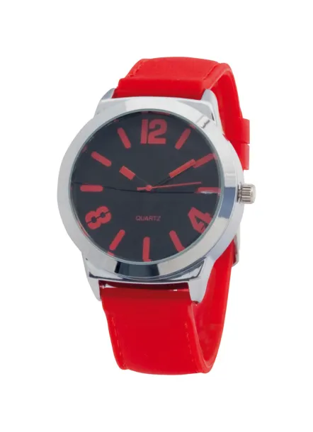 Balder watch Red