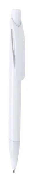 Hurban ballpoint pen White